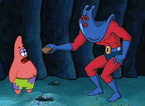 Spongebob Villains Guide More Than Nautical Nonsense The Sponge Bob