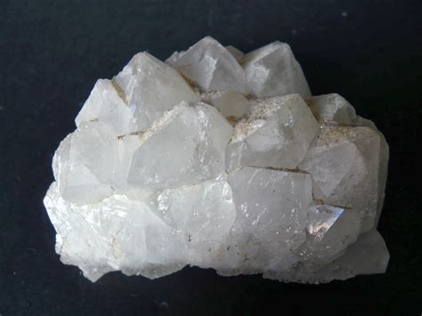 Minerales Y Algo MÁs Cuarzo Lechoso