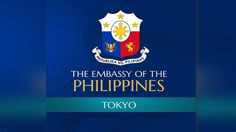 japanese embassy isasara ngayong araw rmn networks