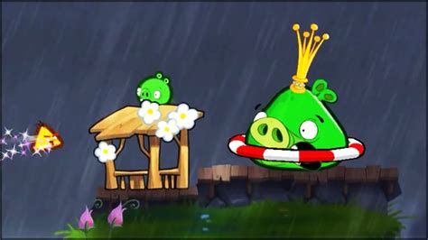 Angry Birds 2 Pigs Những Con Quay Trở Lại để Trả Thù Nhấp Vào đây để