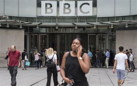Bbc Pay Report To Reveal Who Earns What As New Salary System Is
