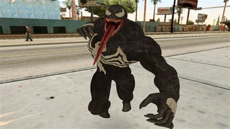 Free Download Venom Mod For Gta San Andreas Hindi Urdu Gaming