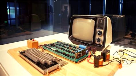 History Of Computers And Their Evolution From 1st To 5th