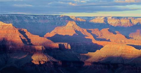 A Plein Air Painter's Blog - Michael Chesley Johnson: Painting the Grand Canyon