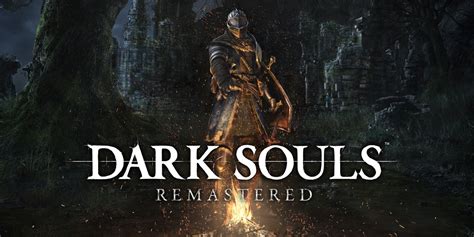Dark Souls Remastered New Pc Update Introduces Several Fixes Improved