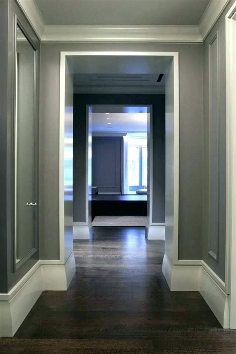 These each have their own costs and considerations you'll want to. contemporary crown molding - Google Search | Modern ...