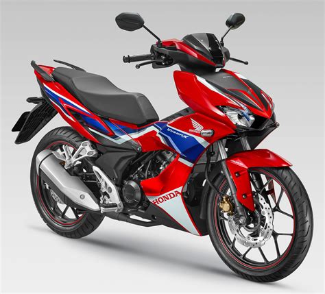 Buy motorcycle or apply shop loan now. 2020 Honda RS150R V2 - already at dealers? - BikesRepublic