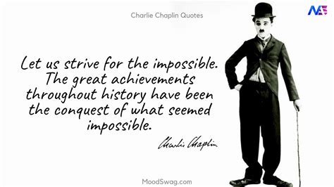 60 Touching And Inspiring Charlie Chaplin Quotes Moodswag