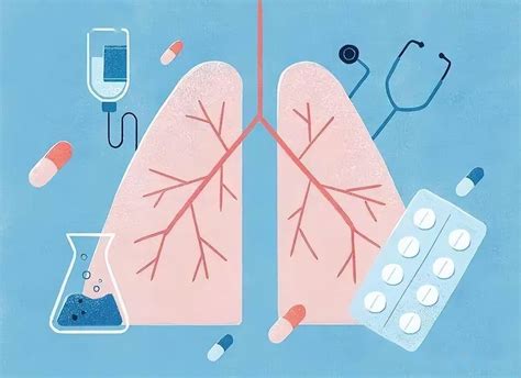 了解呼吸的秘密，读懂慢性阻塞性肺疾病 检查 症状 气流