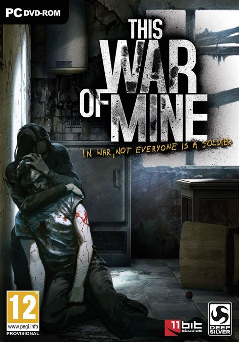 This War of Mine | This War of Mine Wiki | FANDOM powered ...