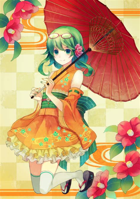 Gumi Vocaloid Mobile Wallpaper 1469828 Zerochan