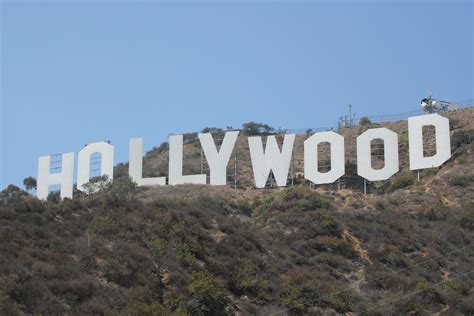 Hollywood California Worlds Best Beach Towns