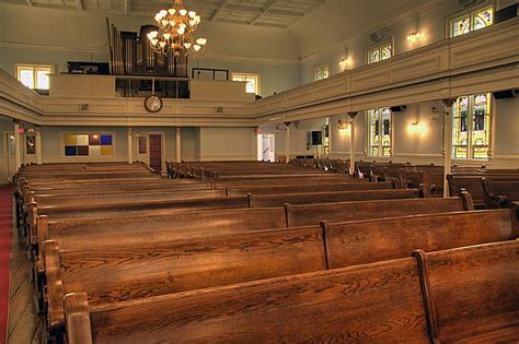 First African Baptist Church Savannah Ga Flickr Photo Sharing