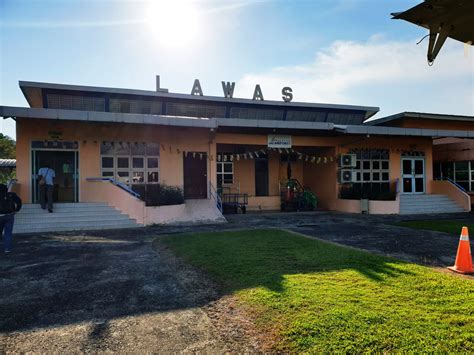 All flight schedules from sibu, malaysia to miri, malaysia. Review of MASwings flight from Miri to Lawas in Economy
