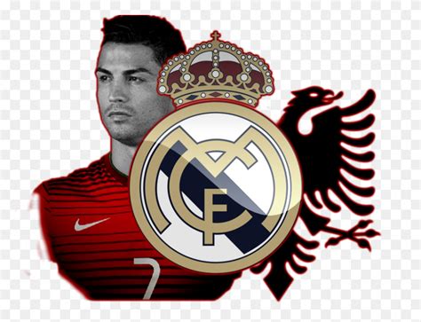 Cristiano Ronaldo Portugal Logo