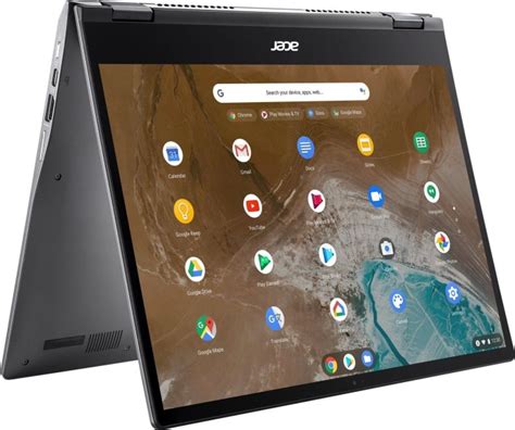 Acer Chromebook Spin 13 CP713 2W Ab 537 32 2022 Preisvergleich