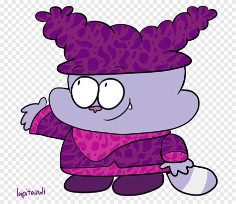 Chowder Schnitzel Wallpaper