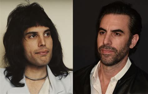 Bohemian rhapsody has introduced a whole new generation to the music and power of queen. Queen's Roger Taylor on why Sacha Baron Cohen was dropped ...