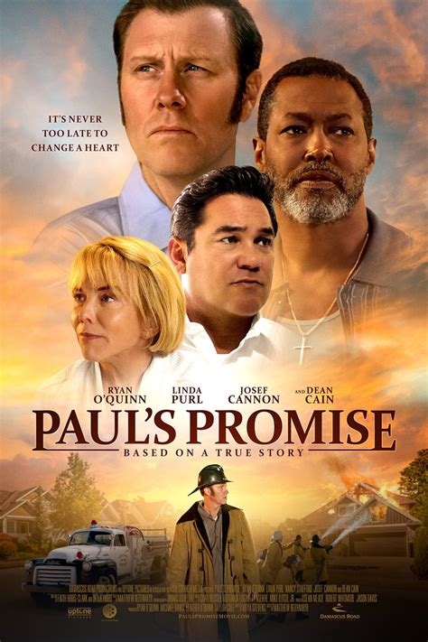 Pauls Promise Movie Times Showbiz Waxahachie