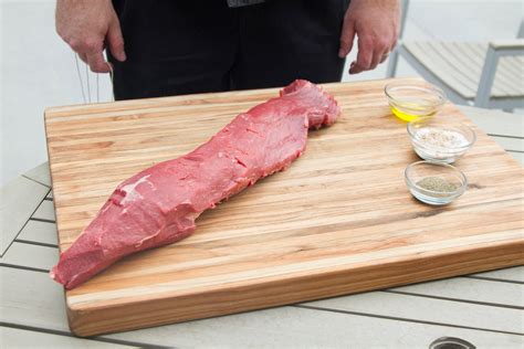 Best Ever Smoked Beef Tenderloin How To Make Perfect Recipes