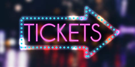5 Strong Alternatives To Ticketmaster For Buying Event Tickets
