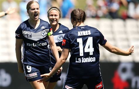 It is hosted by riot games. Match preview: Canberra United v Melbourne Victory ...