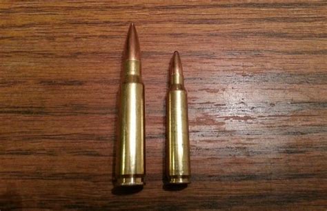 556x45mm Vs 762x39mm Which Do You Need Gun News Daily