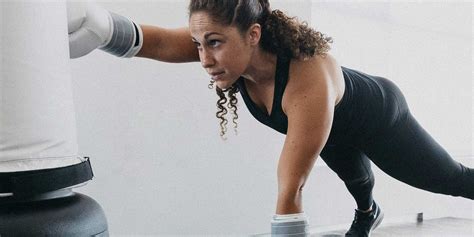 Best 20 Minute Beginner Boxing Workout For Women