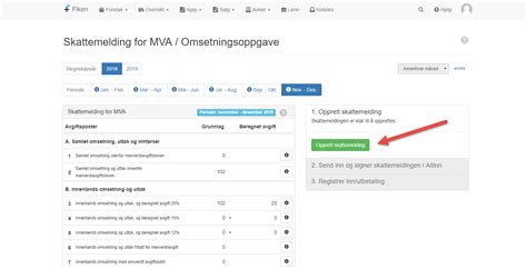 7,313 followers · government organization. Sende mva-melding til Altinn : Fiken