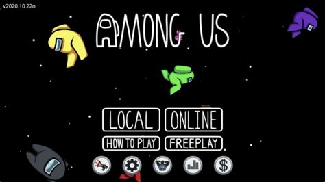 “among Us” Becomes Popular Video Game During Quarantine Hhs Media