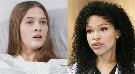 General Hospital Spoilers for June 6, 2023: Portia Questions Esme