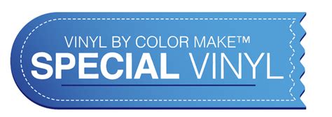 Características y diferencias de viniles Color Make