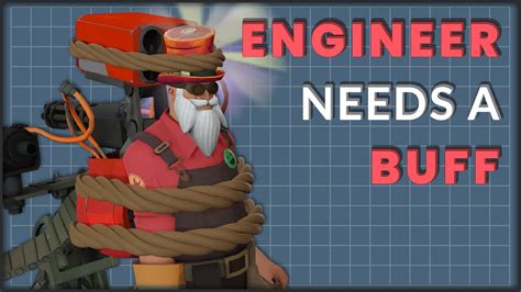 Engineer Needs A Buff Team Fortress 2 YouTube
