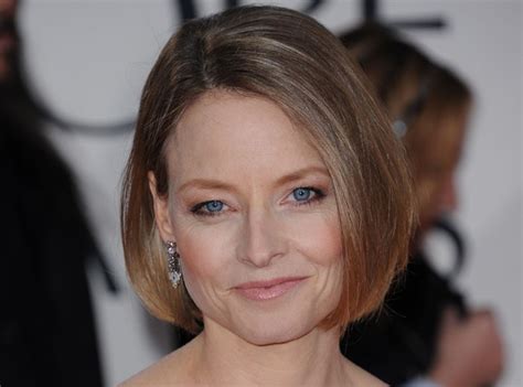 Jodie Foster Un Coming Out Forcé