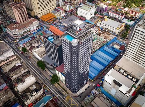 What are some restaurants close to swiss inn kuala lumpur? Hilton Garden Inn Kuala Lumpur Jalan Tuanku Abdul Rahman ...
