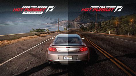 Need For Speed Hot Pursuit Remastered กลับมาอีกครั้ง กับแนว รถซิ่งวิ่ง