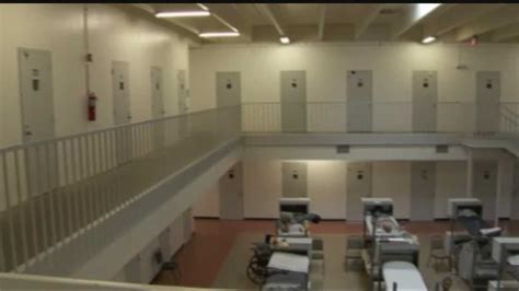 Prison Guard Breaks Silence Over Safety Concerns