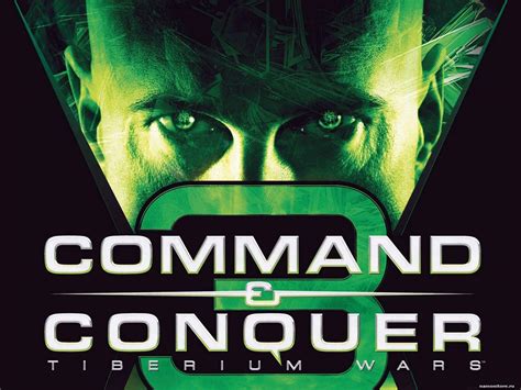 Command And Conquer 3 Wallpapers Wallpaper Cave
