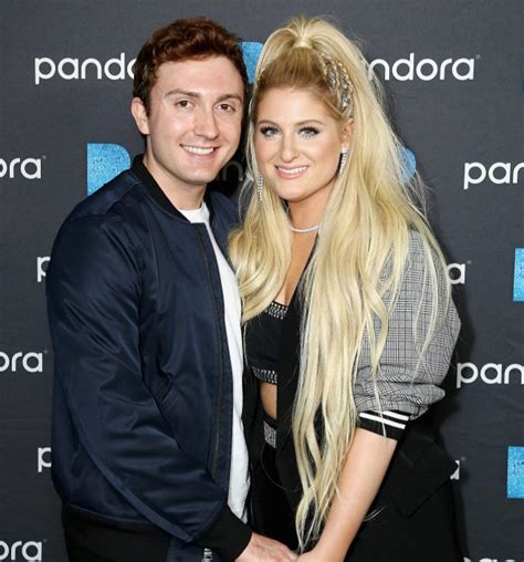 Meghan Trainor - Bio, Net Worth, Husband, Family, Age, Nationality