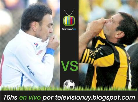 Disfruta lo mejor del entretenimiento de rcn en vivo, tus telenovelas y programas favoritos. Televisión de Uruguay online: Hoy: Fútbol Uruguayo ...