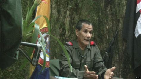 Colombia Asks Cuba To Arrest Eln Rebel Leader Under Interpol Notice News From Havana Colombia