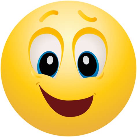 Smiley Emoticon Png Transparent Images Png All