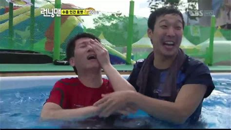 In each episode, the members must compete in a series of games and missions to win the race. Running Man Ep 4-10 - YouTube