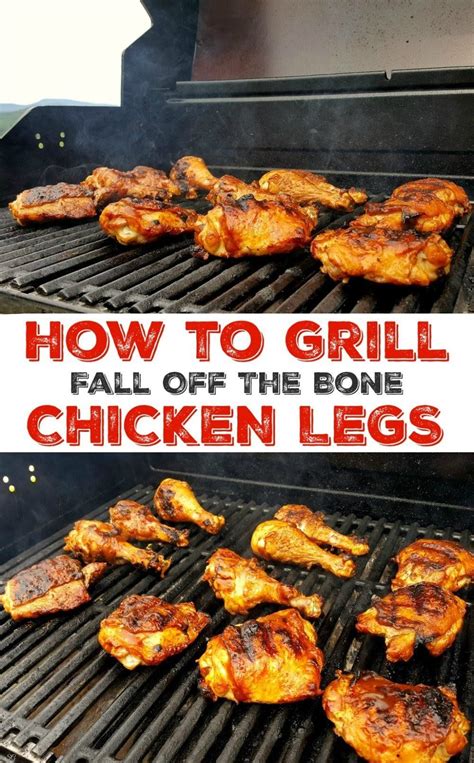 How long does chicken take to defrost in the microwave? How to Grill Chicken Legs - Grilling Thighs and Drumsticks ...