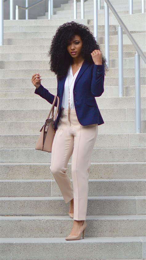 Leading Workwear Fashion Blog White Collar Glam Summer Work Outfits