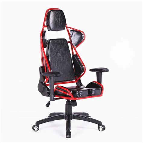 Modern Fashion Multifunctional Wcg Lol Gaming Chair Home Office