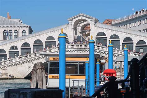 9 Famous Bridges In Venice Italy 2024 Must See Bridges