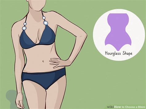 How To Choose A Bikini Steps With Pictures Wikihow
