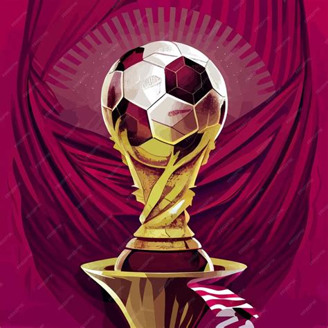Premium Photo Fifa Wolrd Cup Qatar 2022