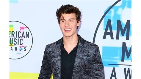 Shawn Mendes Wants Tv Career 8 Days